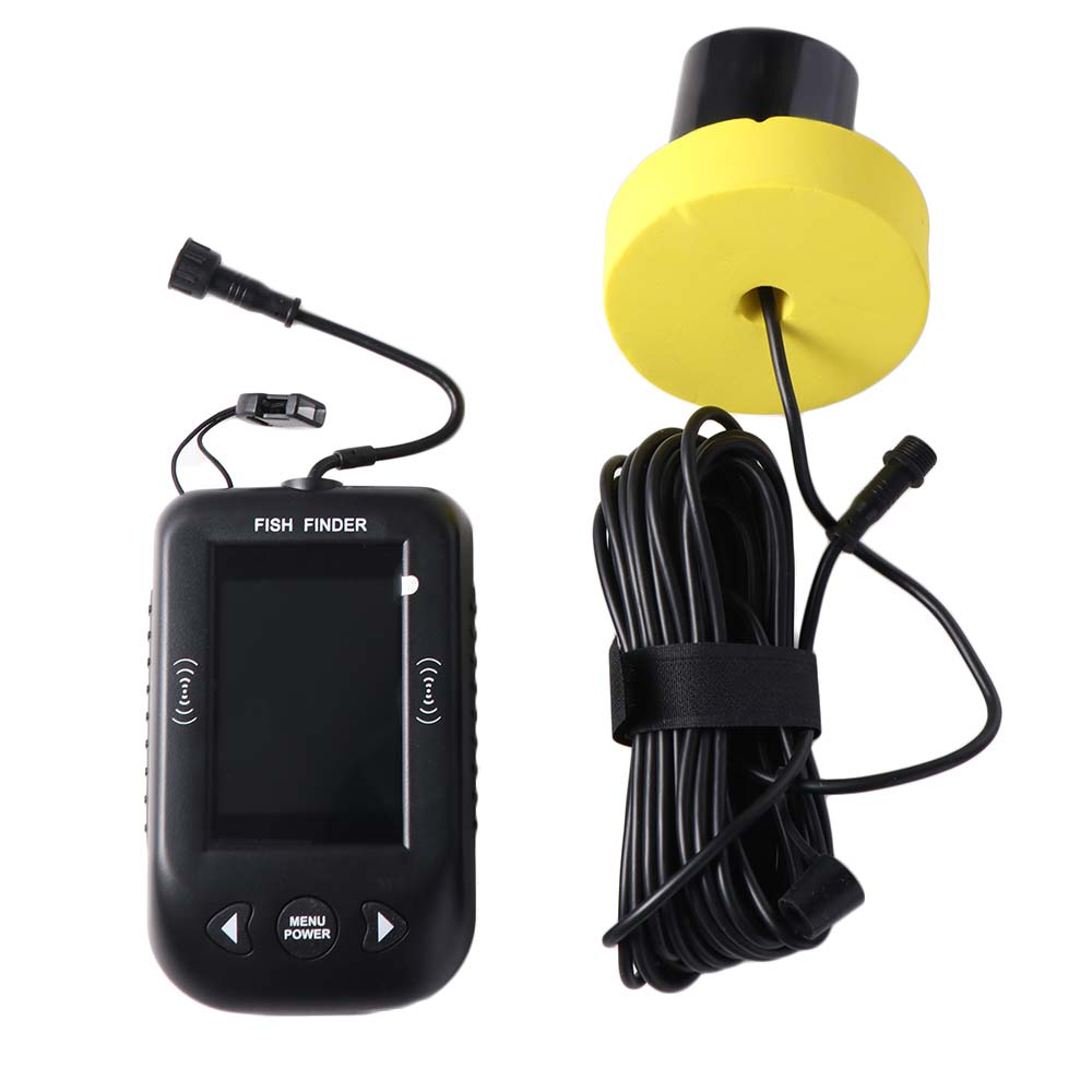 Fishing Depth Finder - Buscadores de peces XF03 de 45