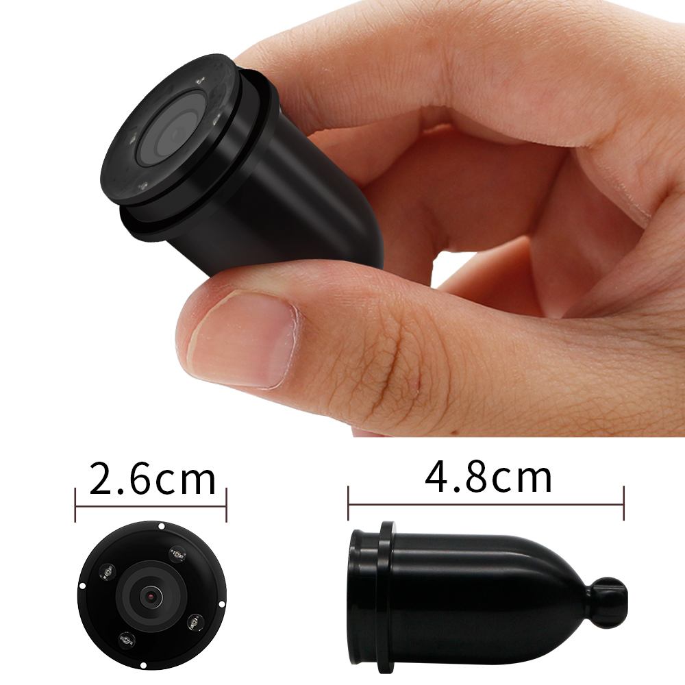 Erchang Fish Finder cámara de  - Fishing Depth Finder reseña y precio