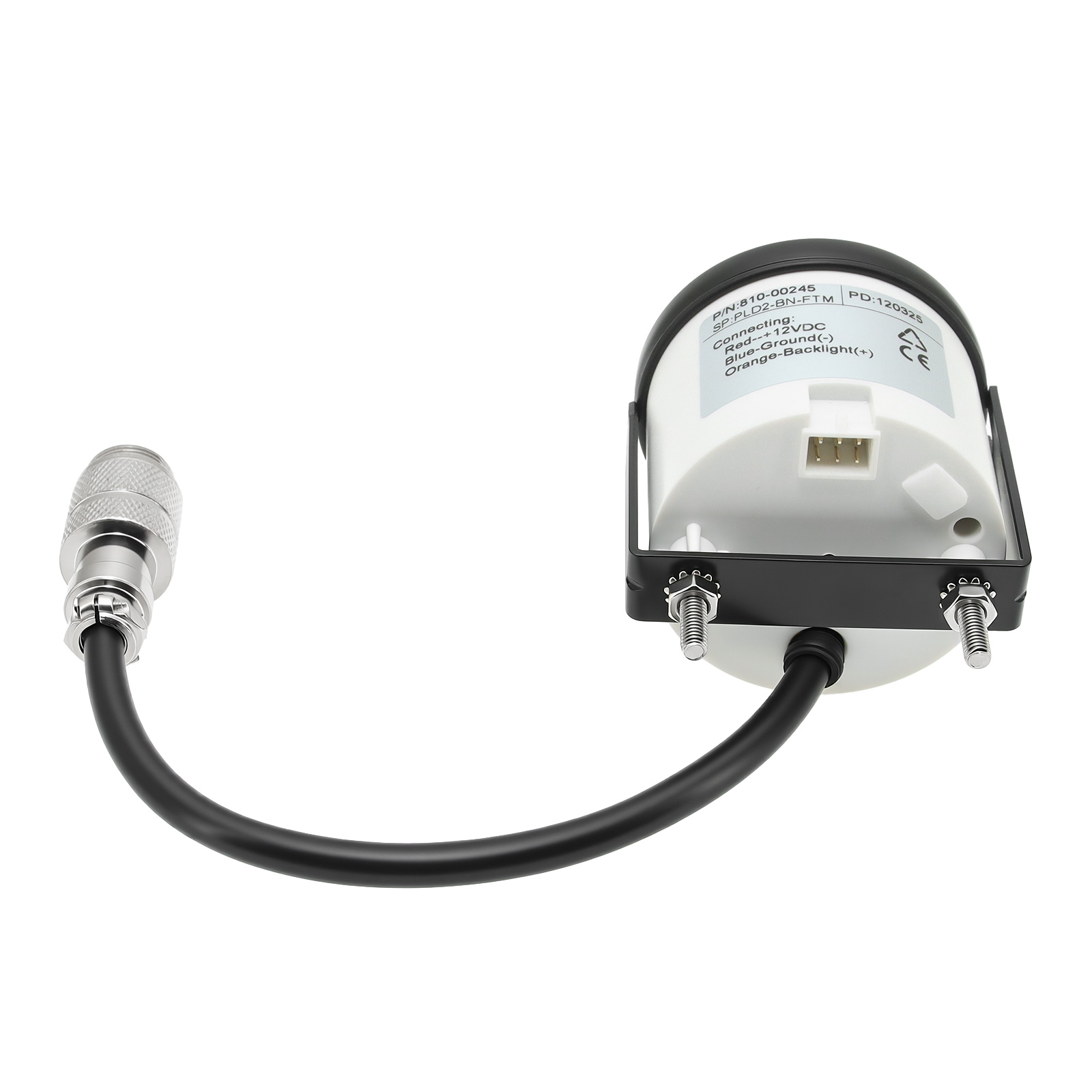 Nuevo Detector de profundidad, - Fishing Gps reseña y precio