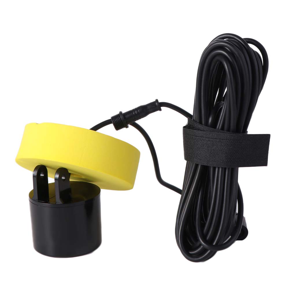 Buscadores de peces XF03 de 45 - Fishing Depth Finder reseña y precio