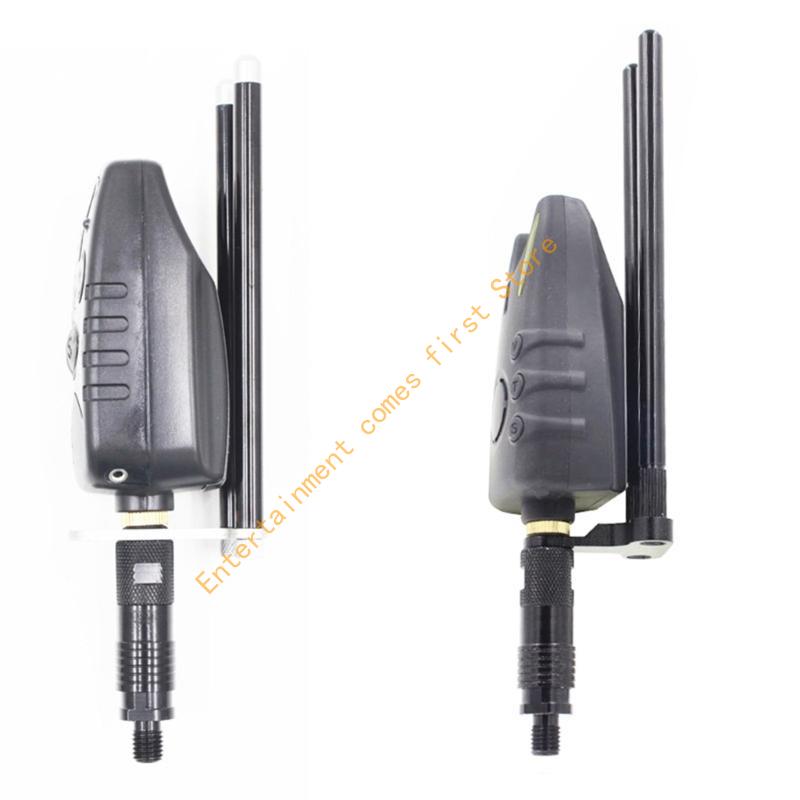 Palo pesca aluminio, palo a pr - Bite Alarm reseña y precio