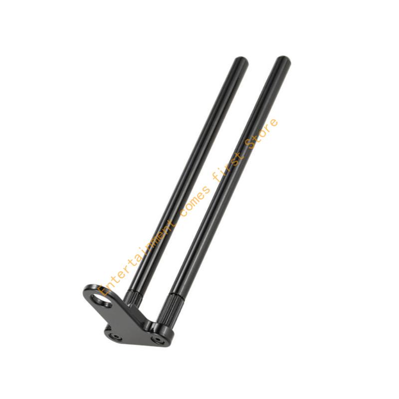 Palo pesca aluminio, palo a pr - Bite Alarm reseña y precio