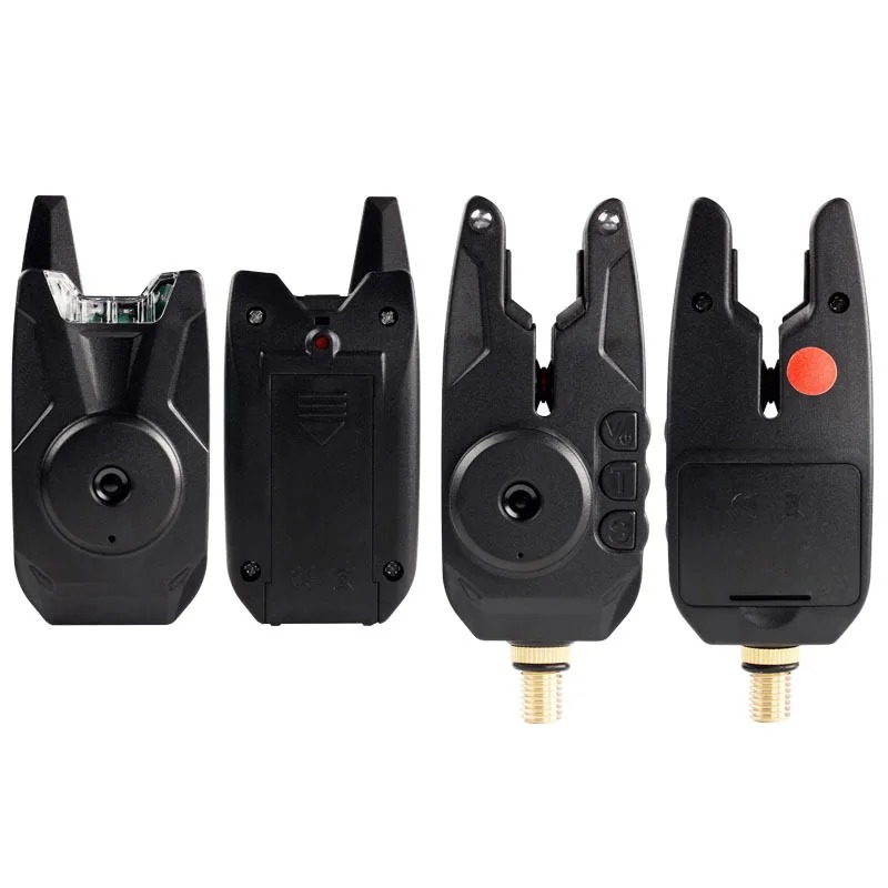 Alarma de Pesca Inalámbrica JY - Bite Alarm reseña y precio